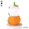 Hello Kitty Calabaza - Imagen 4