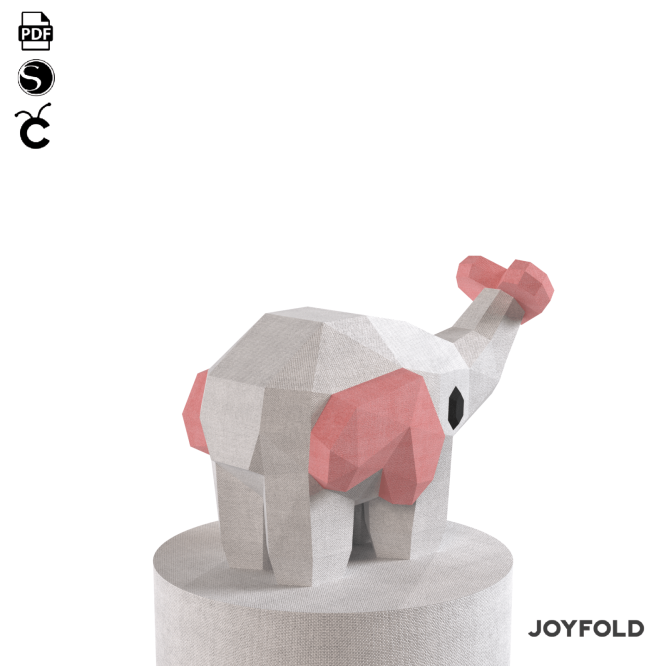 Love Elephant - Imagen 3