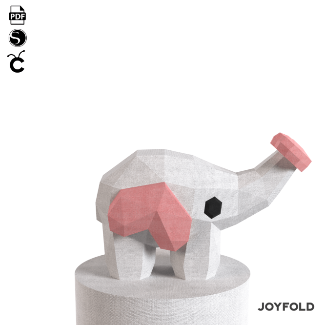 Love Elephant - Imagen 2