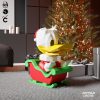 Donald Navideño Wobble - Imagen 5