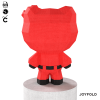 Hello Kitty Squid Game - Imagen 4