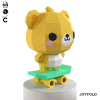 Osito Skateboard - Imagen 2