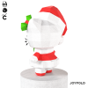 Hello Kitty Santa - Imagen 4