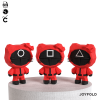 Hello Kitty Squid Game - Imagen 2