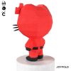 Hello Kitty Squid Game - Imagen 5