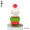 Donald Navideño Wobble - Imagen 3