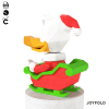 Donald Navideño Wobble - Imagen 4