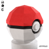 Pokeball Articulada - Imagen 2