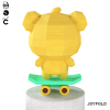 Osito Skateboard - Imagen 3