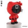 Hello Kitty Squid Game - Imagen 3