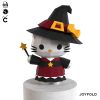 Hello Kitty Bruja