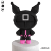 Kuromi Squid Game