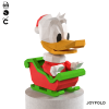 Donald Navideño Wobble