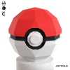 Pokeball Articulada