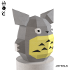 Totoro Chibi - Imagen 2