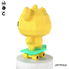 Osito Skateboard - Imagen 4