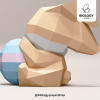 CONEJO DE PASCUA - Imagen 3