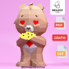 OSITO CARIÑOSITO AMOR