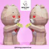 OSITO CARIÑOSITO AMOR - Imagen 2