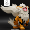 ARCANINE - Imagen 2