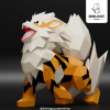 ARCANINE