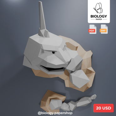 Onix Pokemon