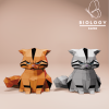 Gato gruñon - Imagen 4