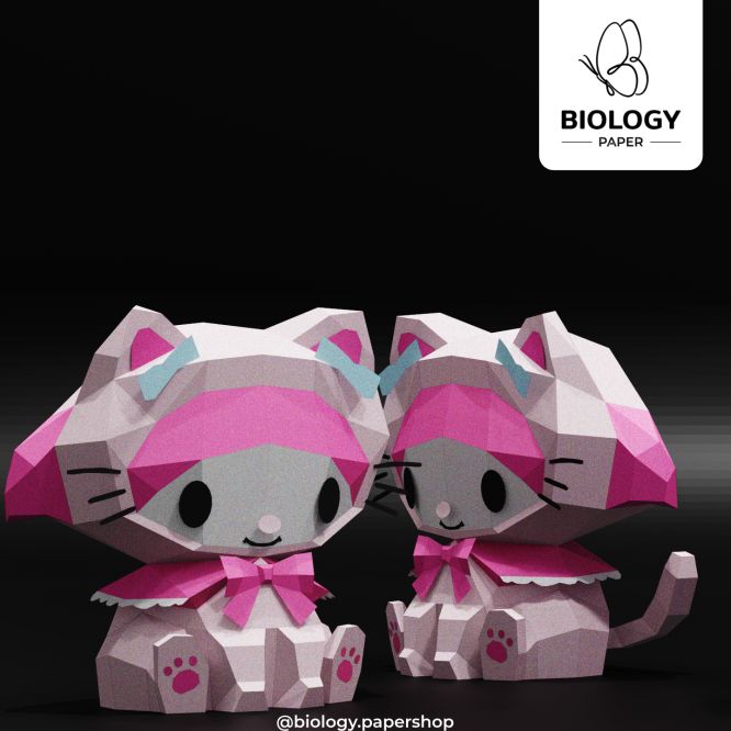 Pack Kitty Sanrio - Imagen 4