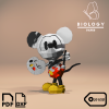 mickey pintor