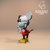 mickey pintor - Imagen 2