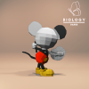 mickey pintor - Imagen 3