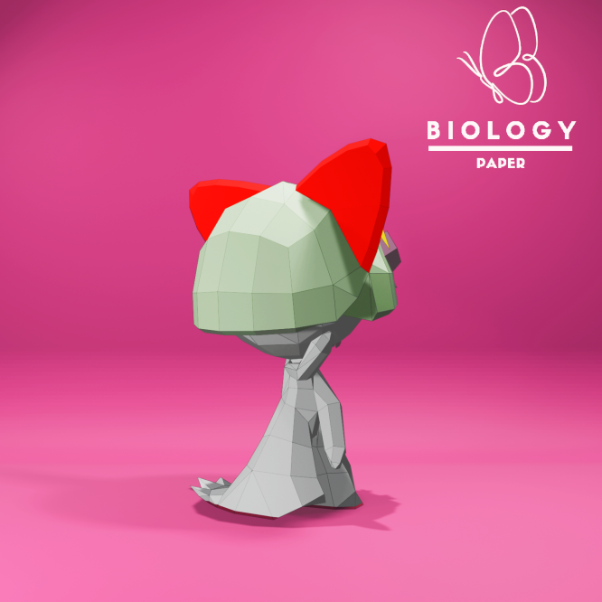 RALTS - Imagen 2