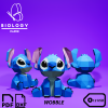 stitch wobble