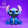 stitch wobble - Imagen 2