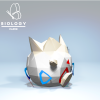 togepi papercraft - Imagen 2