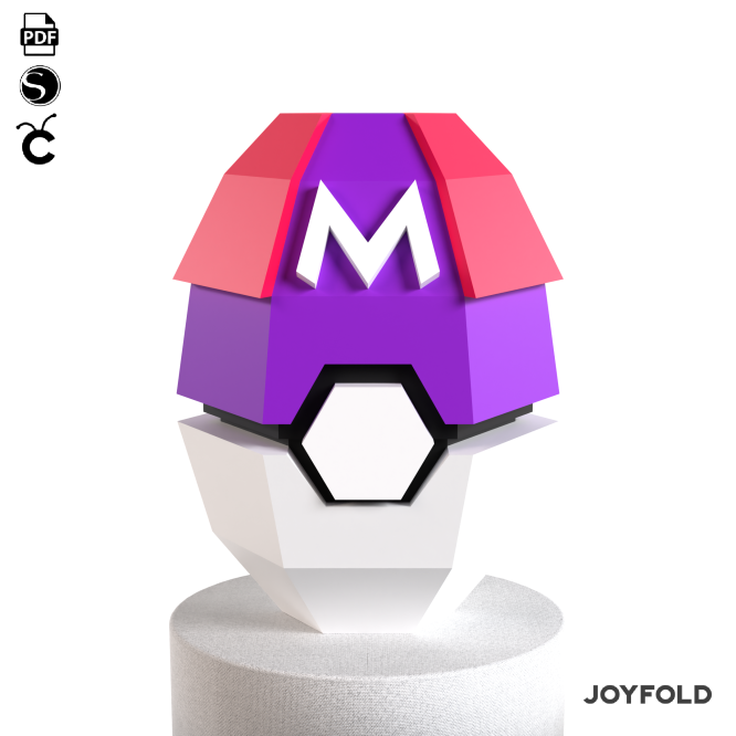 Pokeball's Easter Egg - Imagen 5