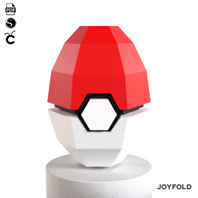 Pokeball's Easter Egg - Imagen 2