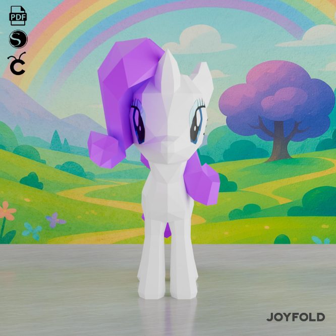 Rarity (My Little Pony) - Imagen 3