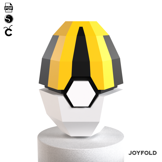Pokeball's Easter Egg - Imagen 4