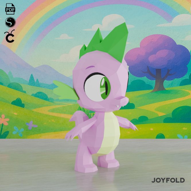Preventa – Rarity (My Little Pony) - Imagen 3