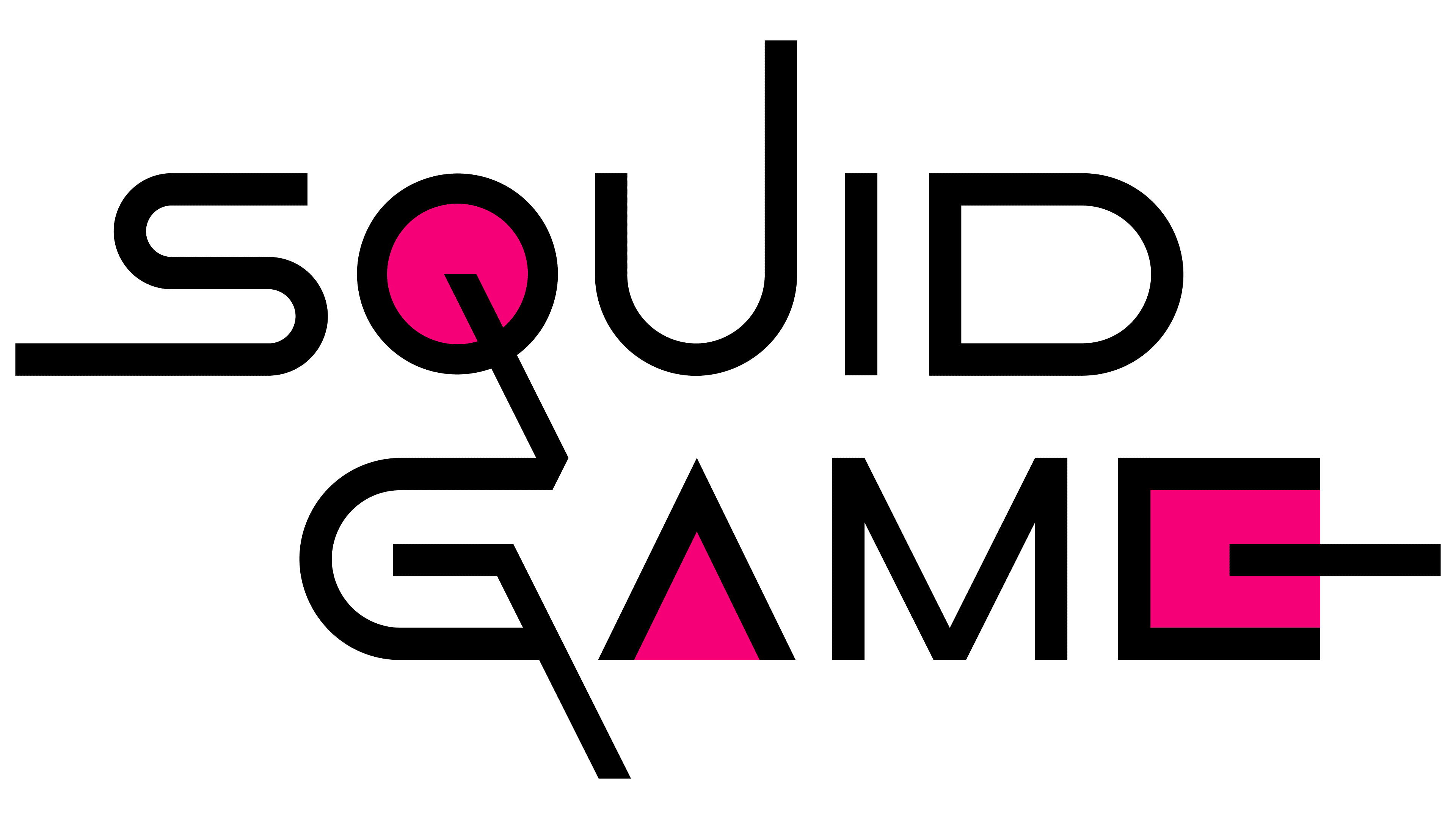 Squid-Game-Logo